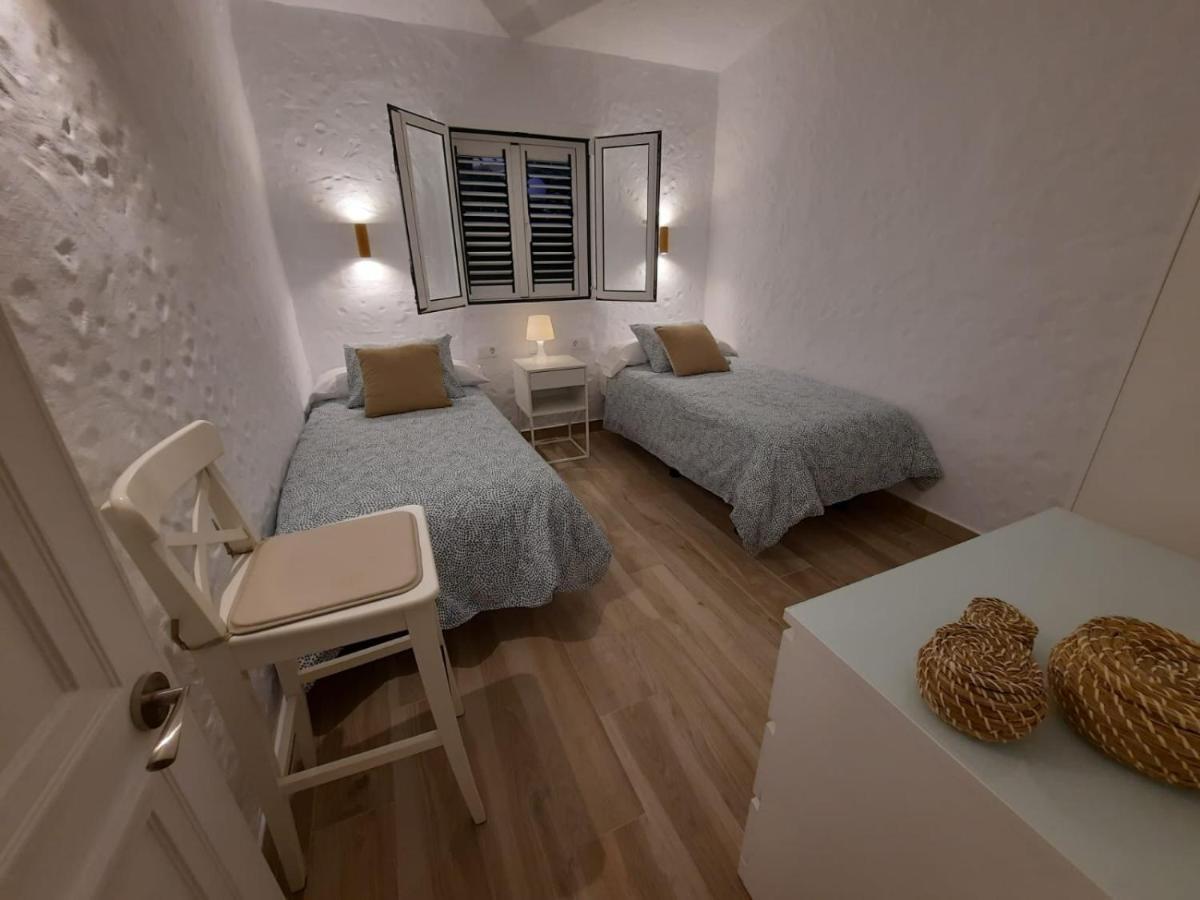 Relax Bungalow With Parking Villa Маспаломас Екстериор снимка