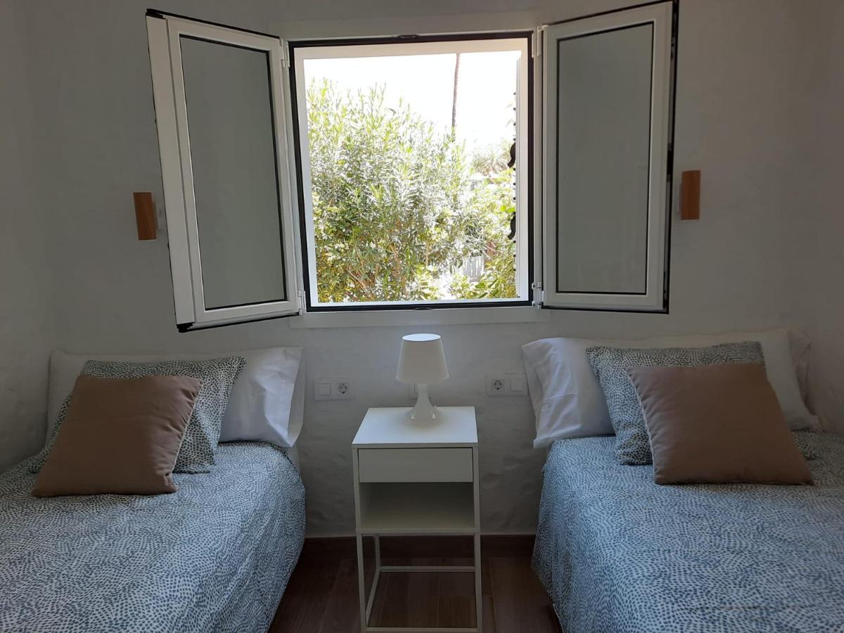 Relax Bungalow With Parking Villa Маспаломас Екстериор снимка