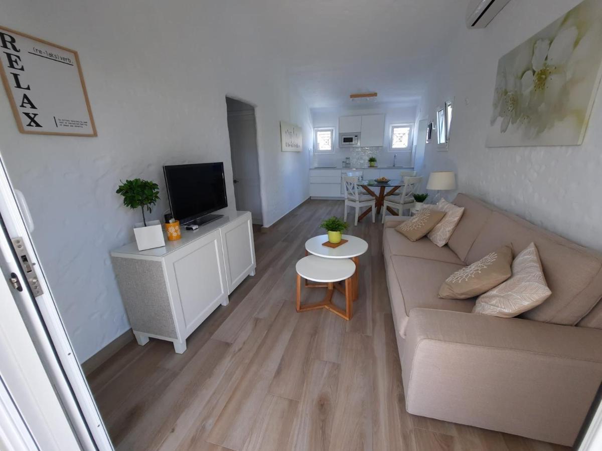 Relax Bungalow With Parking Villa Маспаломас Екстериор снимка