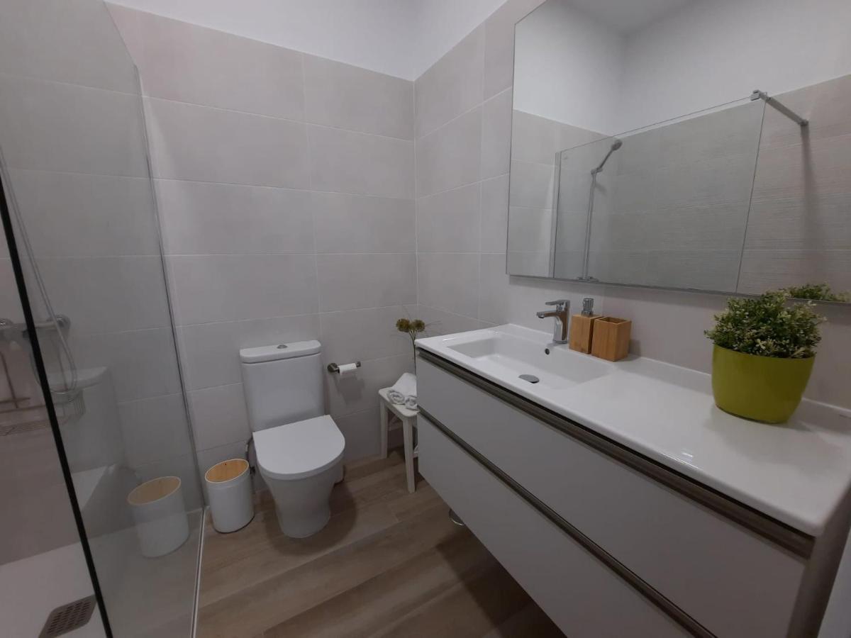 Relax Bungalow With Parking Villa Маспаломас Екстериор снимка
