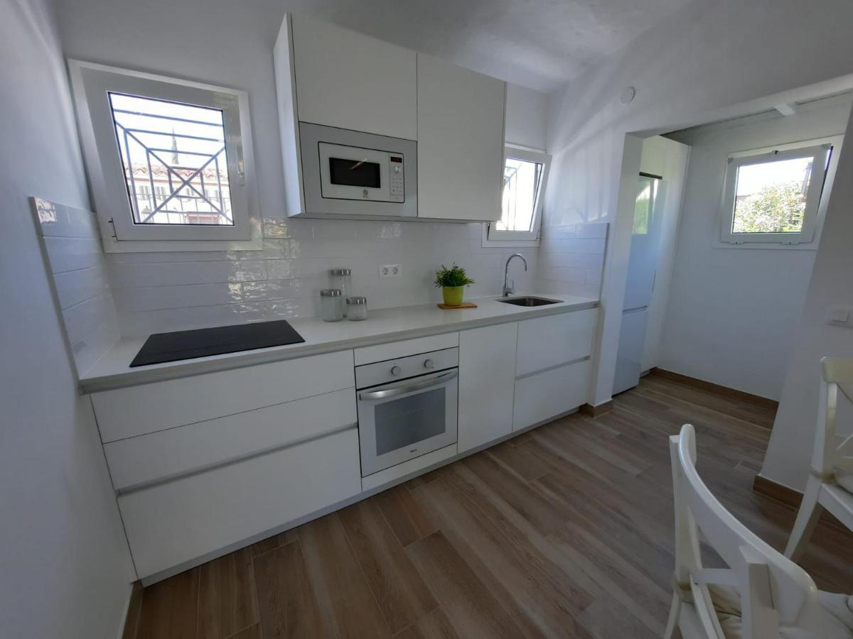 Relax Bungalow With Parking Villa Маспаломас Екстериор снимка