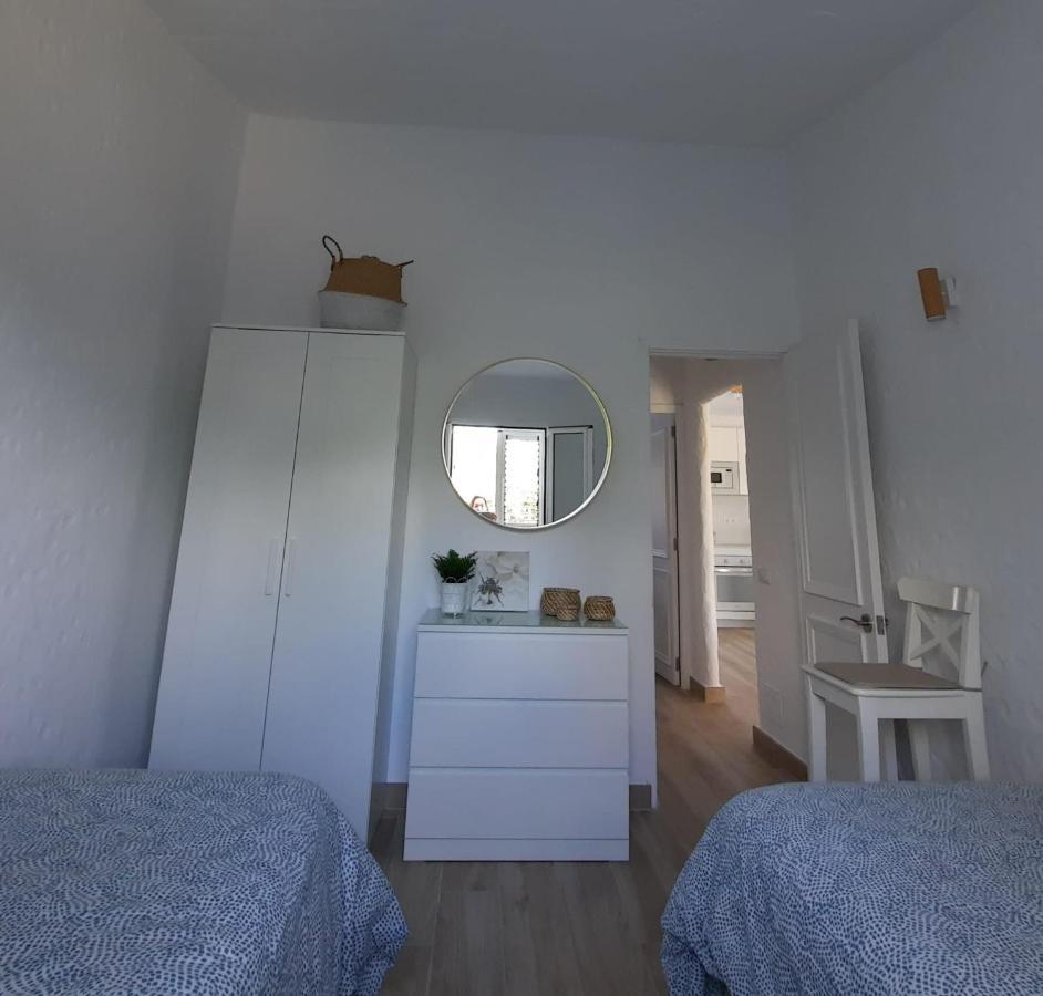 Relax Bungalow With Parking Villa Маспаломас Екстериор снимка